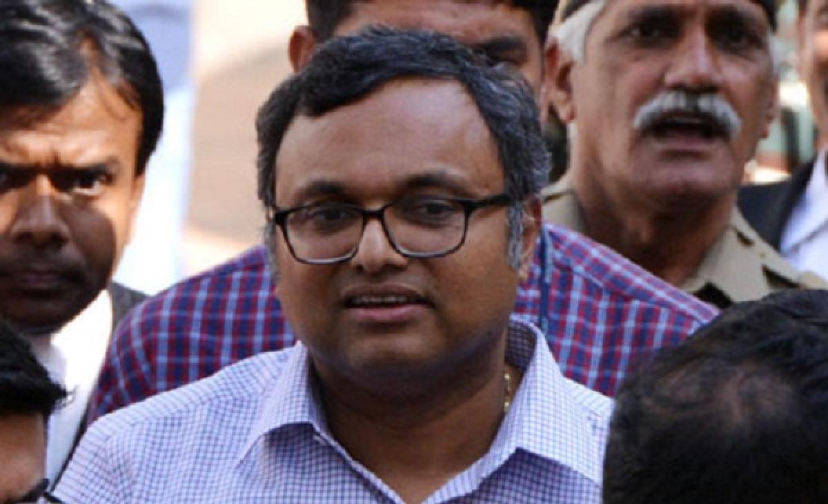 Aircel-Maxis case: Hearing adjourned until Oct 1